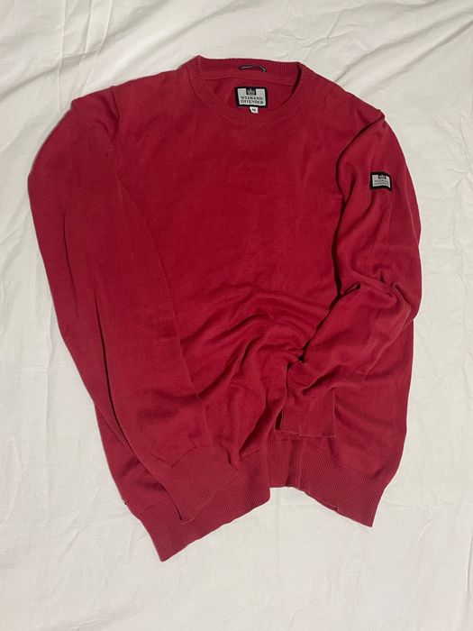 Лонг Wekend Offender