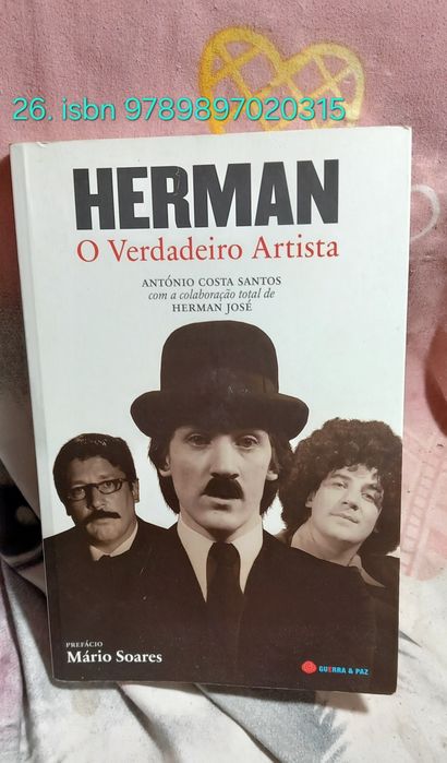 Livros 1 euro cada