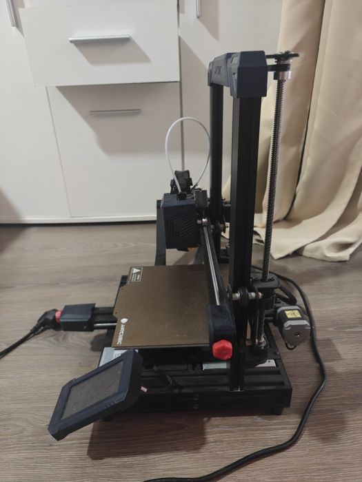 Impressora 3D - Anycubic Kobra 2