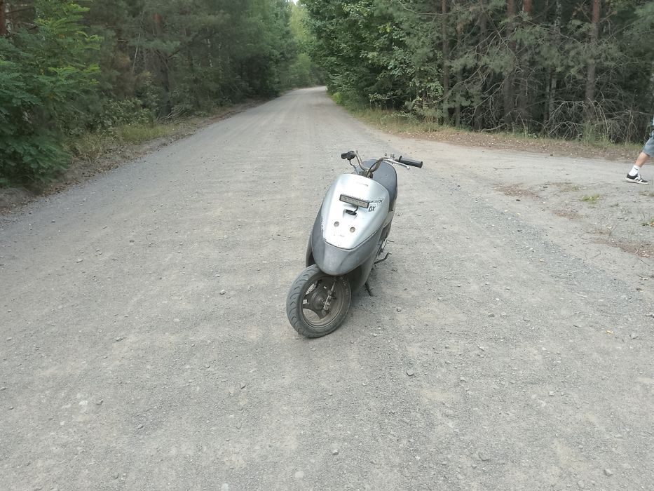 Сузукі летс 2 олд