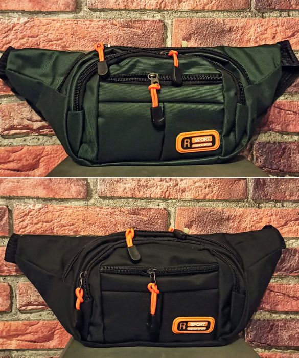 Nerka męska kolor do wyboru