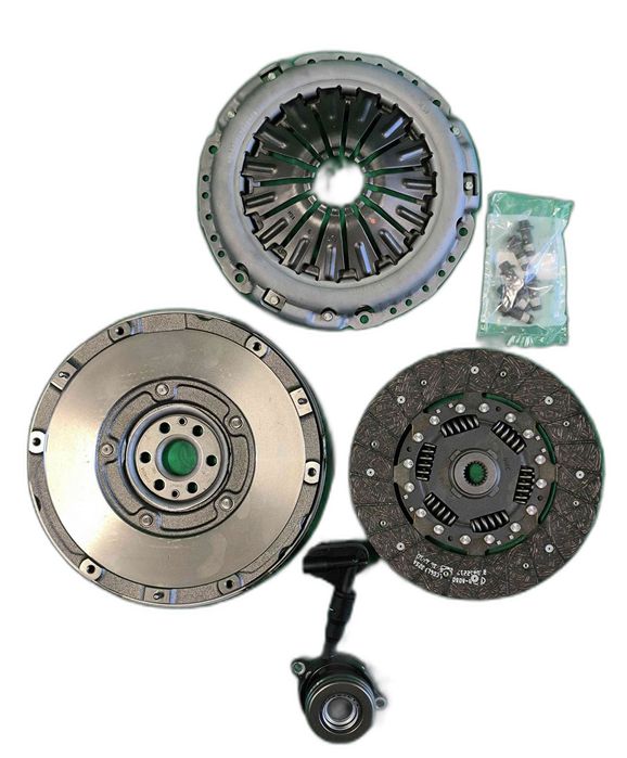 Kit Embraiagem FORD FOCUS IV