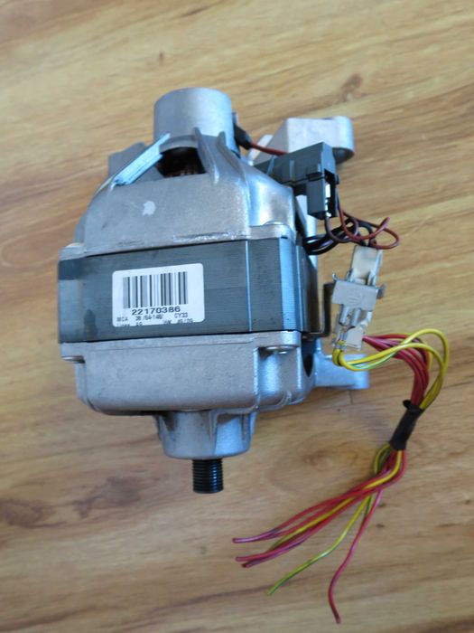 Silnik pralki Candy GOY 1050D-07S