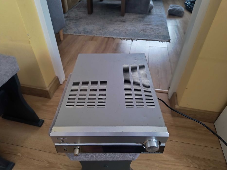 Wzmacniacz denon PMA-201SA