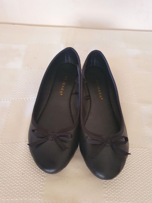 Sabrinas Pretas N.37