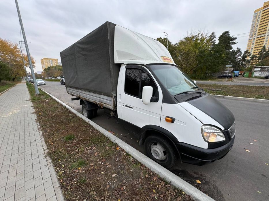 Продам Газ 3302, 2007 року