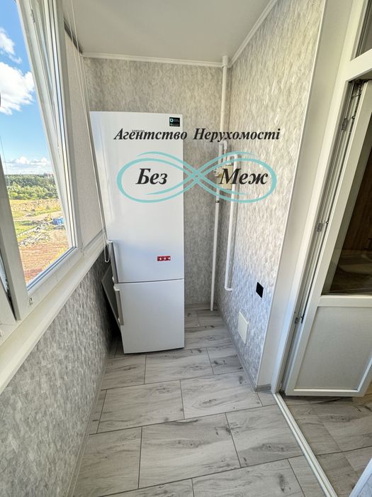 Оренда 1к квартири в ЖК Софіівська Слобідка