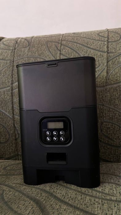 Електрокормушка для тварин