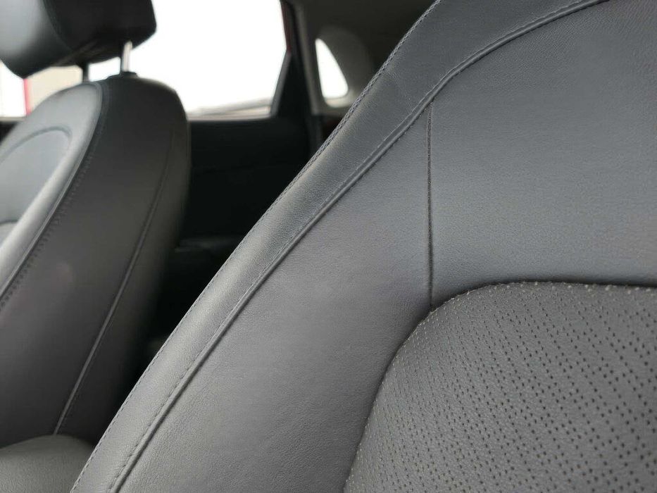 Hyundai Kona Electric Ultimate      2020