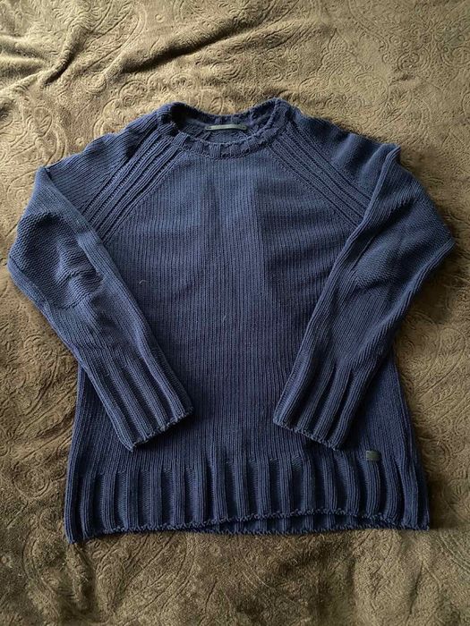 Вязаний светр True Religion