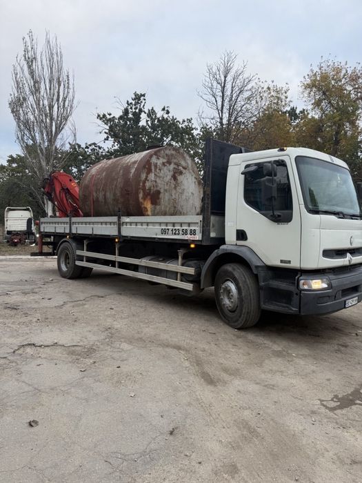 Услуги!Аренда автокрана  20 тонн
