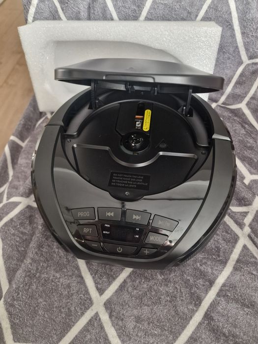 Cd Player nowy radio