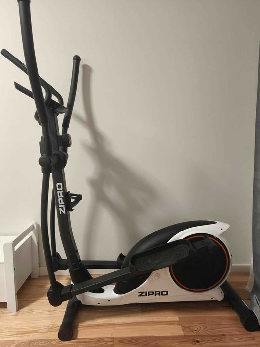 Orbitrek Zipro Hulk RS