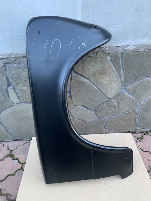 Крыло переднее и задн ВАЗ 2101, 2109, 2110 2111 2112, 2115, 2170, 2190