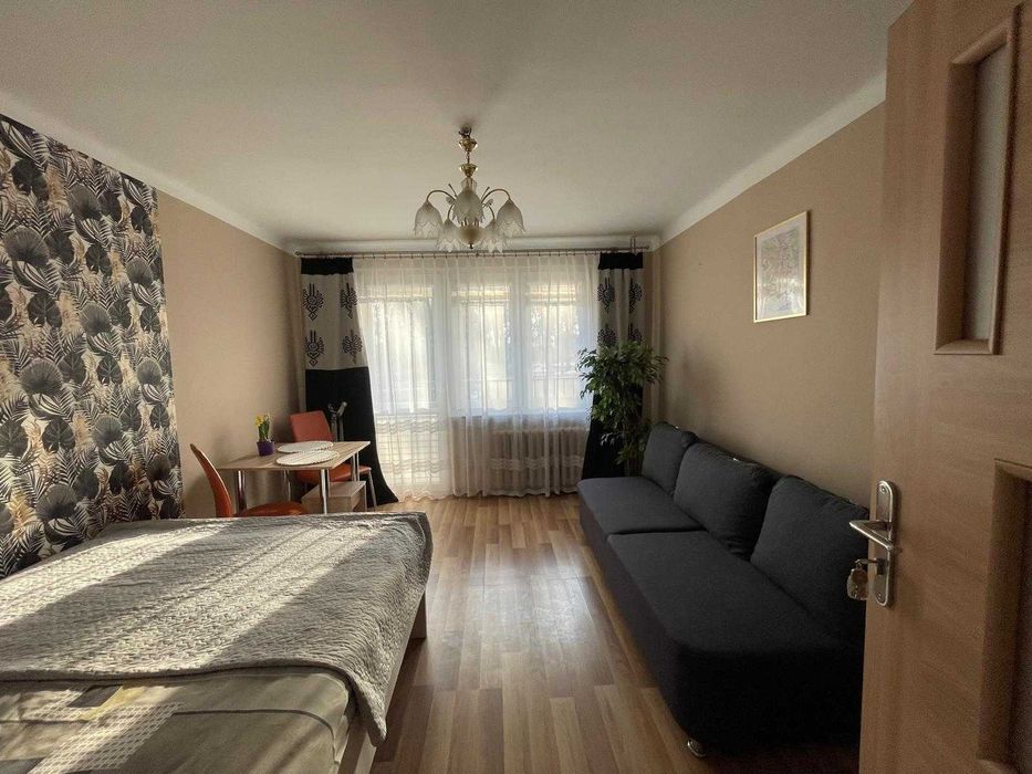 Mieszkanie przy Parku Sandomierz