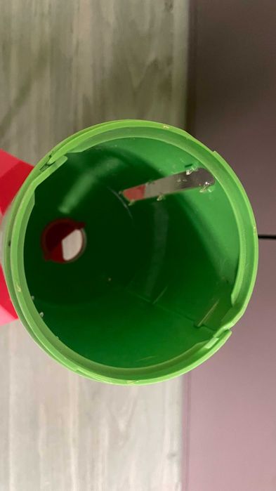 Siku silos zbożowy  1 32