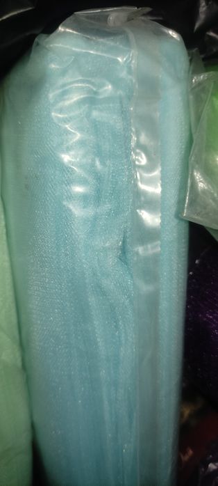 Фатин в рулонах, 50 метрів