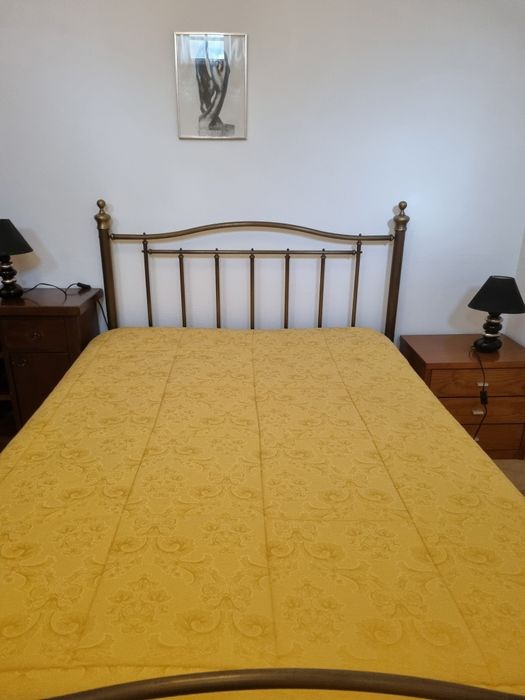 Apartamento arrenda-se  curta duracao