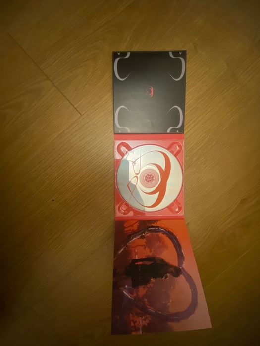 Płyta Julii Zugaj „miłostki ”