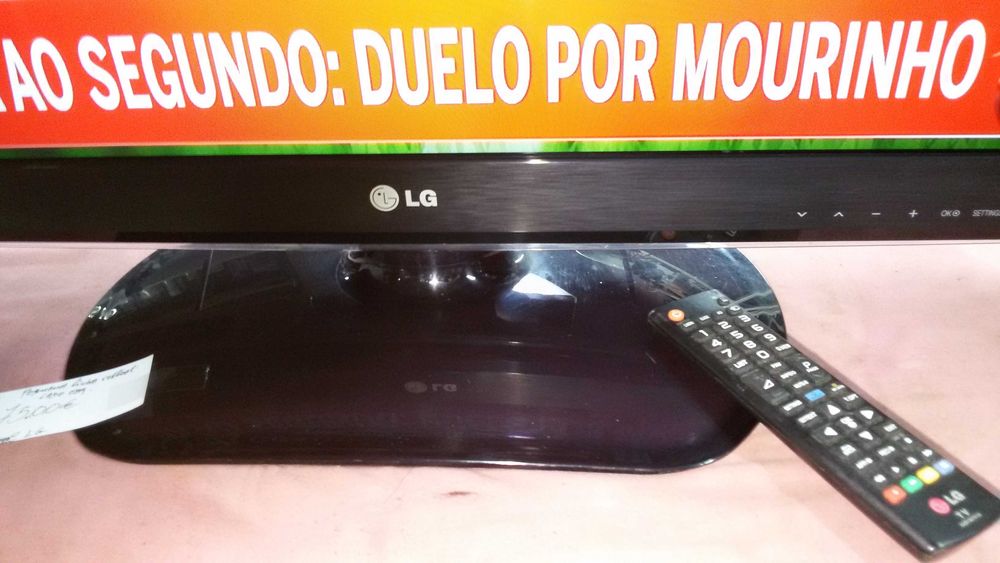tv led lg 32ls3500-za 32polgadas 82cm