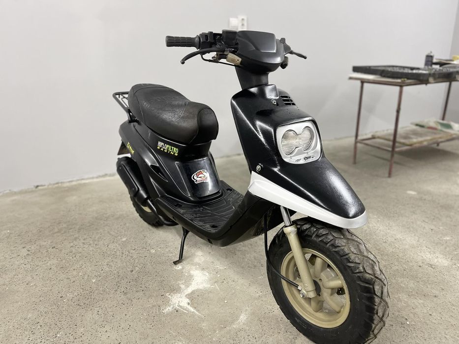 Диски Yamaha bws, slider, aerox, gear, champ, mbk, jog