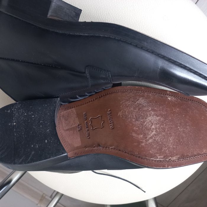 Buty męskie Bagatto