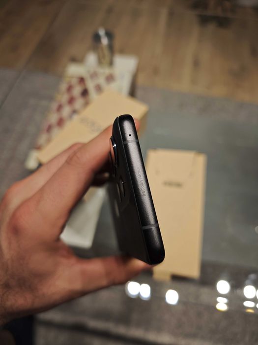 Smartfon Motorola edge 50 pro 12/512GB Funkcje AI Gwarancja