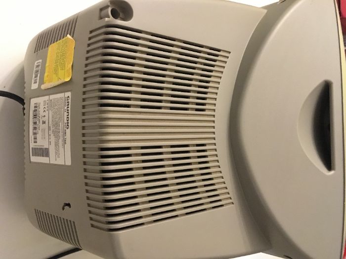 Televisão (TV) Grundig Davio 14 (37 cm)