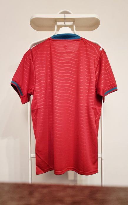 Portugal 2026 Jersey M