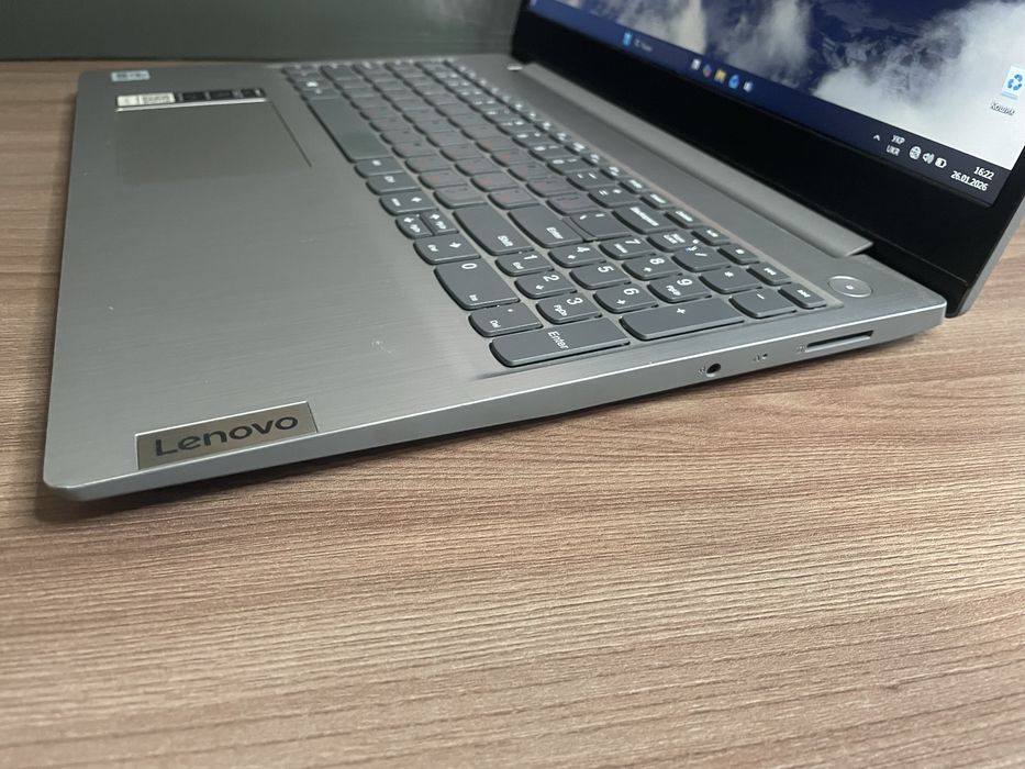 Як новий, потужний ноутбук Lenovo|FHD|i3-1005G1|SSD|Video 2GB|Гарантія