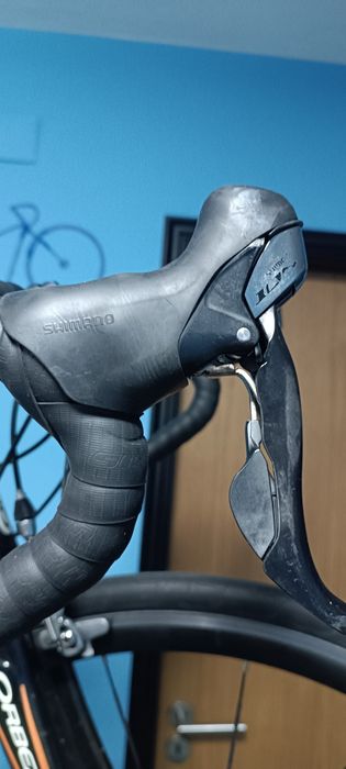 Orbea Onix Carbono