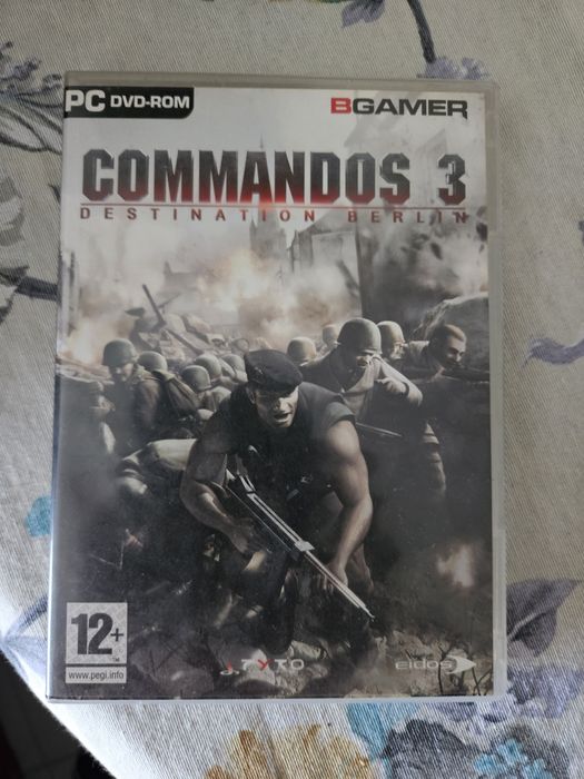 Vários Jogos para Várias Consolas