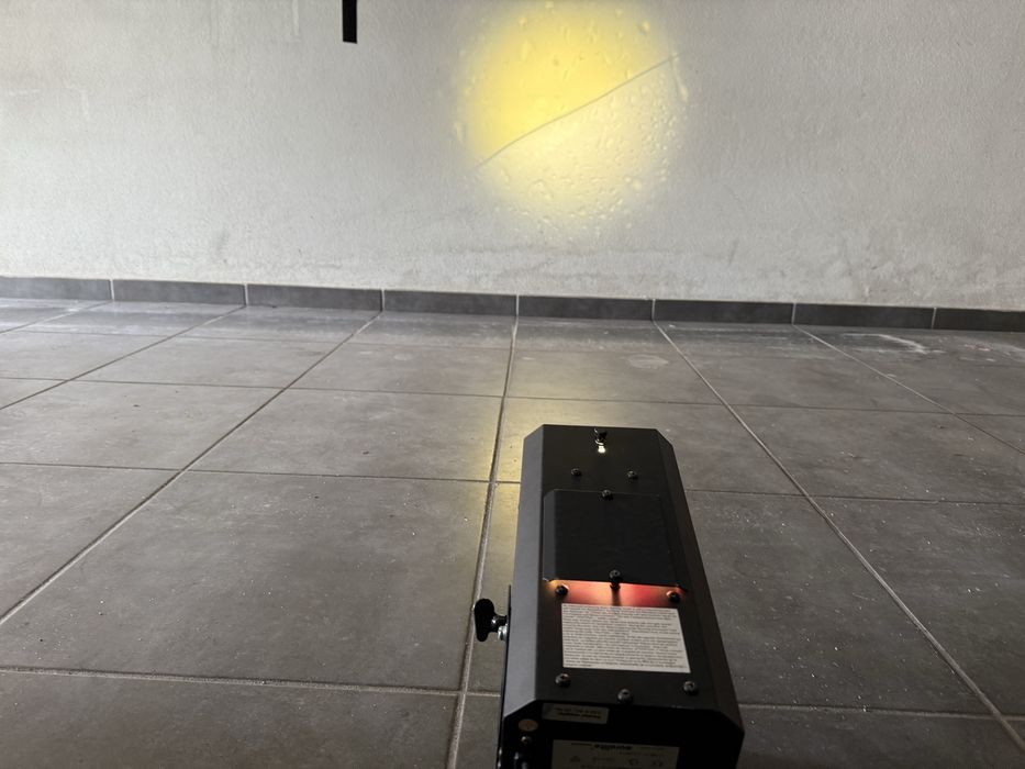 Eurolight Liquid Projector