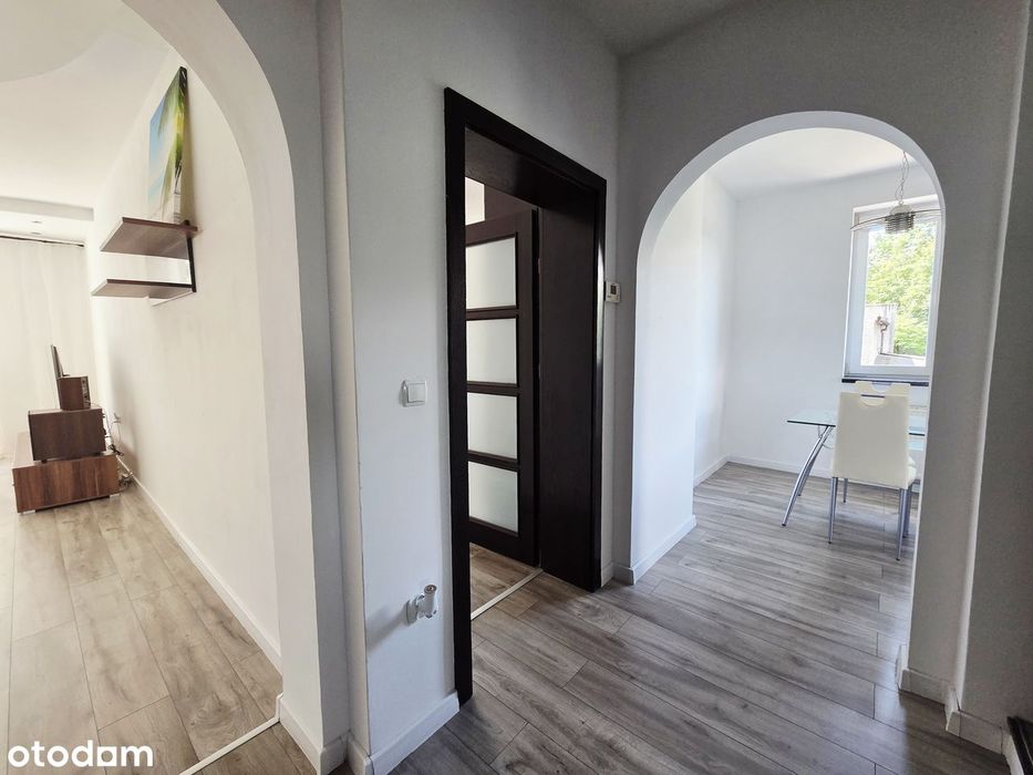 Elegancki apartament