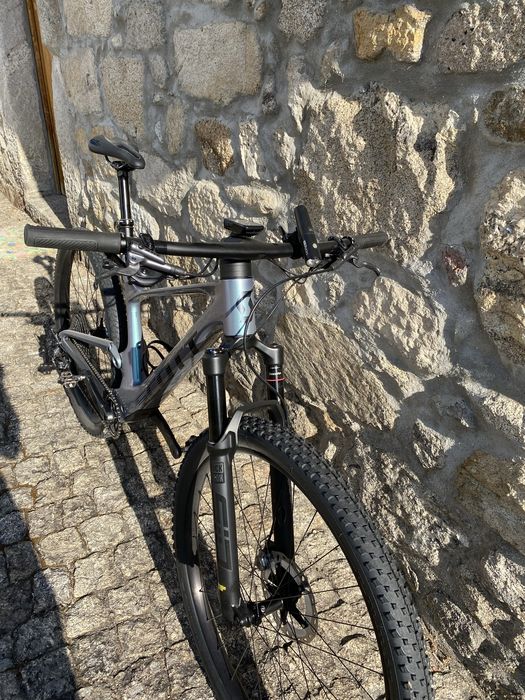 Scott Spark Rc Pro