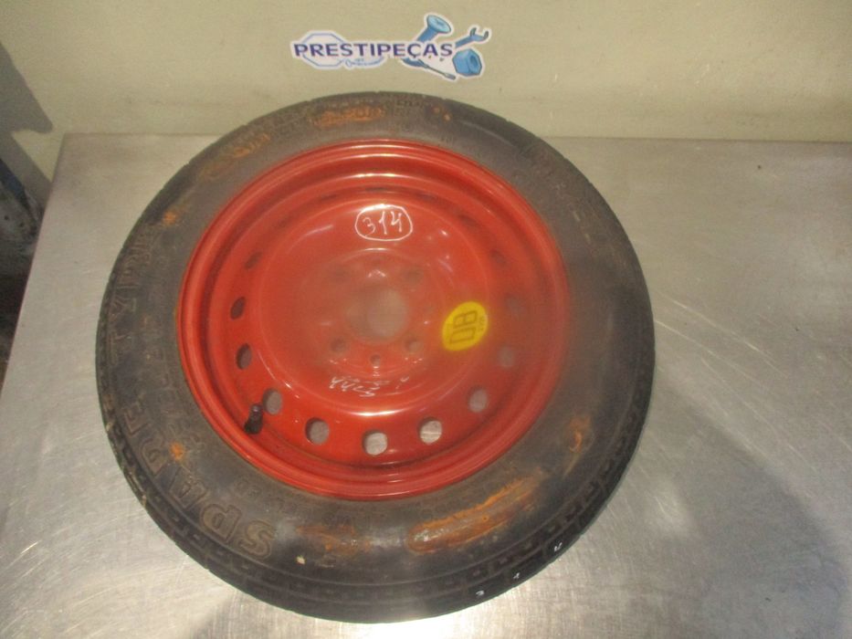 Pneu suplente LANCIA Y (840_)
