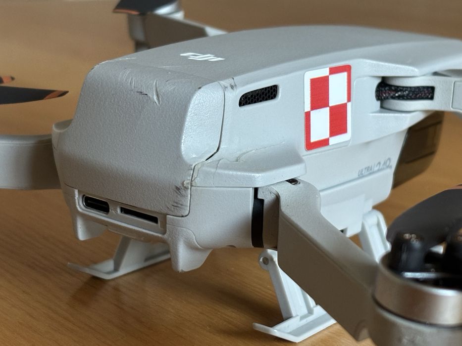 Dron DJI Mini 2 SE
