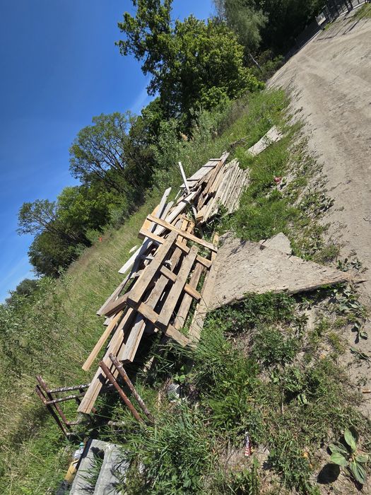 Sprzedam deski nowe i używane