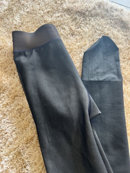 Meias Mágicas pretas