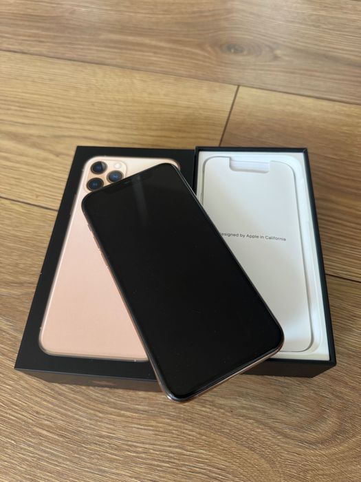 Iphone 11 pro 64gb