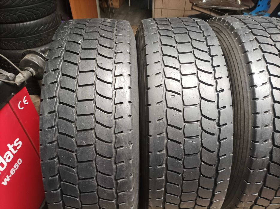 315/70R22,5  SAVA ORJAK 5