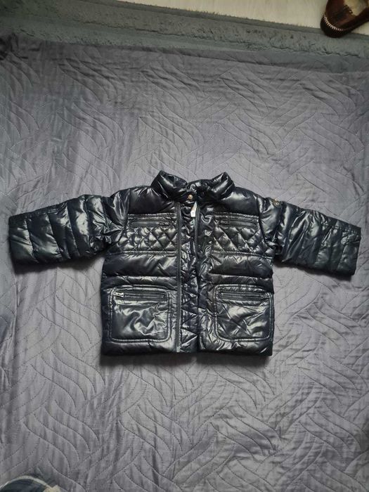 Куртка Armani для хлопчика 92см