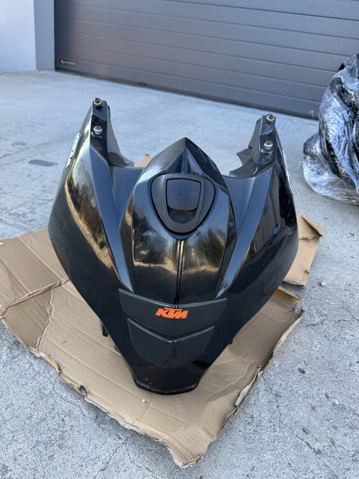 Częsci Ktm 950,990,lampa tył 990 smt,smr 990