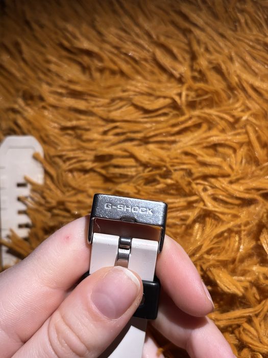 Zegarek meski Casio G-shock multi band 6