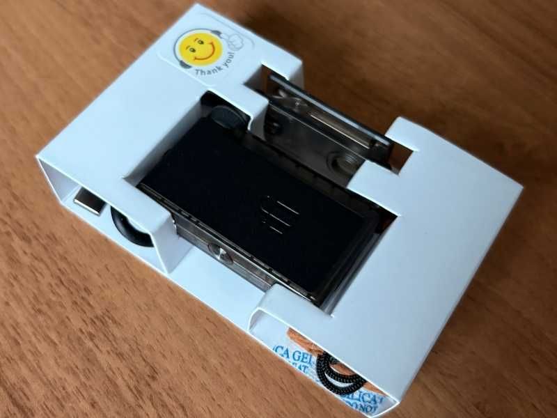 iFi Audio GO blu Air