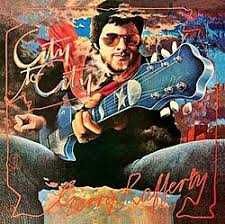 GERRY RAFFERTY  City to city  CD 1977   Baker street