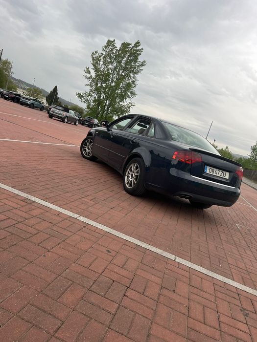 Audi A4 B7 2.0 2005