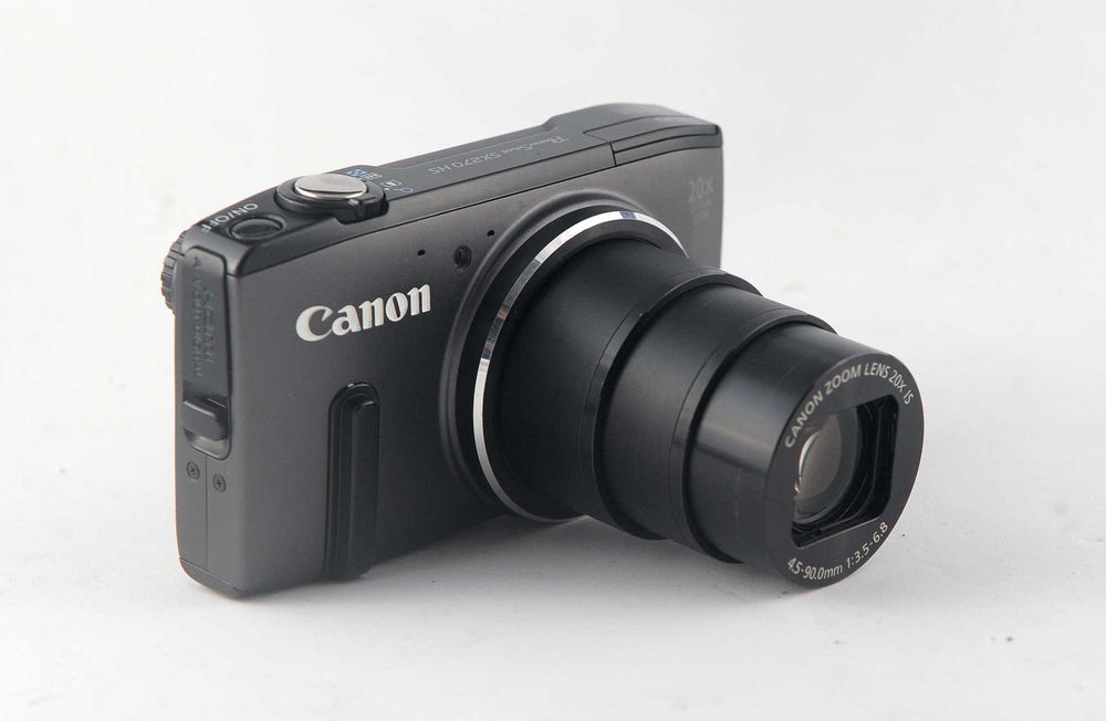 Canon PowerShot SX270 HS