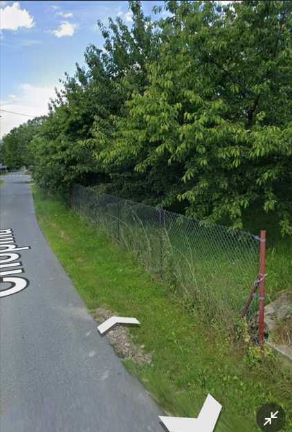 Działka budowlana - okolice Sobótki