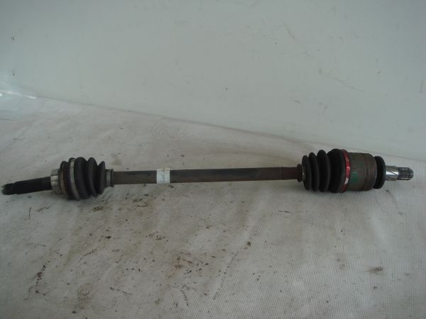 Transmissão trás direita SUBARU Impreza Sedan (GD)